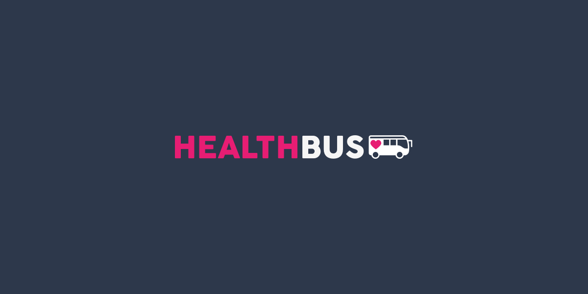 Health Bus Bournemouth Logo